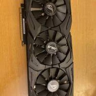 ASUS STRIX-GTX1080-8G