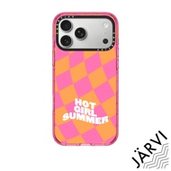 CASETiFY | Hot Girl Summer by SOFE Store [SOFE Store] For iPhone Samsung Authentic