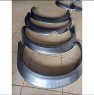 OVER FENDER STRADA TRITON FENDER MITSUBISHI TRITON LAMA MODEL ORI TAHUN 2008-2015