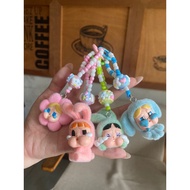 CRYBABY keychain