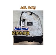 🈶現貨 GREGORY DAY 26L雪豹紋背包