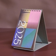 Desk Calendar 2025 - Desk Calendar 2025