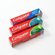 【COLGATE 高露潔 】防蛀牙膏 清涼薄荷 250g