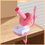 [New] Electric Yarn Ball Winder Automatic Yarn Winder Yarn Cake Winder Wool Winder for Crocheting an