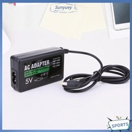 ❥ sunyuey ❥  EU Plug Charger Power Supply Cord for PSP1000 2000 3000