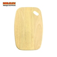 LAVA Wooden Chopping Board (30.5cm x 20.5cm)