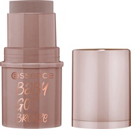 essence | Baby Got Bronze | Cream Bronzer Stick Easy to Apply & Blend | Vegan & Cruelty Free | Free