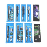 Laser Pointer Flashlight Laser Light Aurora Star Pointer Green Light Long Range Strong Light Sand Ta