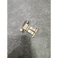 SPRING PAD PLATE BESI PAM BAWAH PUMP BAWAH CALIPER BREMBO M4 M50 GP4RS GP4RX GSXR GSX CAFE RACER 484