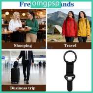 OMG Hat Clip for Travel on Bag Vacation Beach Cruise Essential Accessory for Bag