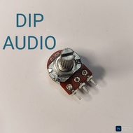 100K ohm Mono meter potentiometer