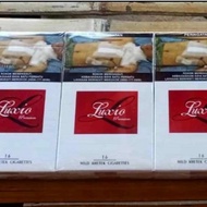 Luxio Mild Mobil Mainan Anak Anak