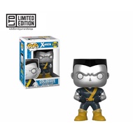 Funko Pop Vinyl: Marvel-316 Colossus-X-Men-Xmen-Figure