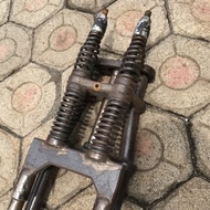 Promo Springer Long Fork Chopper Diskon