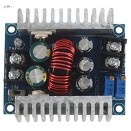 300W 20A DC Buck Module Constant Current Adjustable Step-Down Converter Voltage