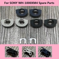 Replacement spare parts for Sony WH-1000XM4 headphones high quality repair parts wh 1000xm4 plastic 