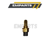 Excavator Engine J05 J05E Sensor Water Level Warning Kobelco SK200-8 230-8 250-8 330-8 350-8 Socket 