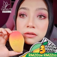 1MM SPONGE/BEUTY BLENDER/HARUM MANEH SPONGE