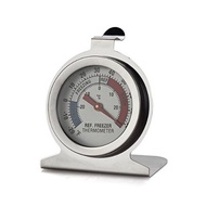 2015 High Quality Stainless Steel Dail Dial Type Metal Thermometer for Refrigerator Fridge Kitchen F