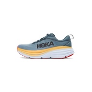 Original Hoka One One Bondi 8 Sports Sneakers 1123202SHMS รับประกัน 1 ปี