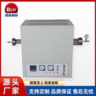 Laboratory Tube Furnace High Temperature Tube Type Electric Furnace High Temperature Furnace Laborat
