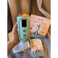 Korean Lazerz IPL Genie Hair Removal Machine