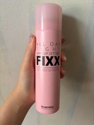 Fixx定妝噴霧120ml