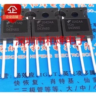 1-5pcs mos tube TO-247 FCH043N60 FCH077N65F FCH099N65S3 FCH165N65S3R0 FCH125N65S3R0 FCH170N60