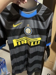 Nike 國際米蘭作客球衣 Djorkaeff