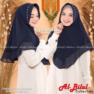 Khimar BANDO al biil hijab