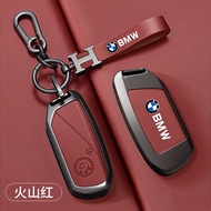 BMW 5 Series Key Cover Case 25 Styles Zinc Alloy Material Driving Personal Accessories for BMW X1 IX