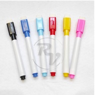 Whiteboard Marker Whiteboard Marker Wipe and Clean Marker/