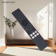 [Prs] 1/2/3PCS RC833A-FMB1-B5 Voice Remote Control For TCL C6K C7K C71K C8K Premium QD-Mini LED TV [
