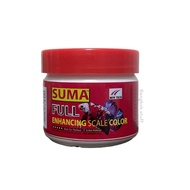 SUMA Full Enhancing Scale Color Food For Betta Betta Fish Food Ikan Betta