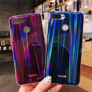 authentic Mirror Bling Case For Xiaomi Mi A1 A2 Lite Mi 8 SE 9 Redmi 6A 6 Note 5 Note 7 Pro Case On