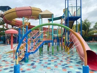 Newtown Waterpark Tickets