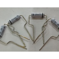 220ohm2w resistor 220ohm 2w 10pcs