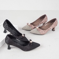 Kolanza Bx329-68 Elgini Elegant Women 's Heels Shoes