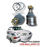 HONDA CIVIC SR4 SO4 LOWER BALL JOINT HONDA CRV RD1 LOWER BALL JOINT QUALITY SUPPLY