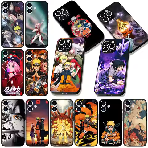 for Samsung Galaxy A04 j7 J5 J2 Prime J8 A01 A02 A03 A42 M06 M16 M56 M23 M17 Phone Case Sasuke Harun