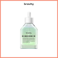 [bravity] Derma Green 5 Calming Elixir 40ml calming serum Balances Skin pH soothing moisture sensitive skin care oily skin