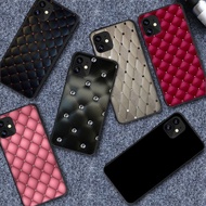 Casing for Samsung J6plus/J6prime J6 J8 J7 prime G6100 G610Y J710/J7108/J7009 J7+/C8/C7 J730 Pro Max Case Soft Silicone TPU Cover diamond New Smartphone Cute mobile