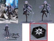 預訂 普通版 $628 特典版 $748 GSC Max Factory FREEing figma 684 托洛洛 Tololo 少女前線2 追放 Girls' Frontline 2 Exiliu