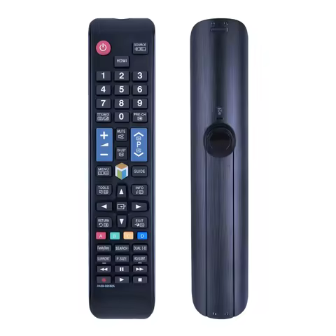 New Remote Control AA59-00582A For Samsung TV UN32EH4500 UN46ES6100F UN32EH5300