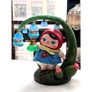 P POPMART PUCKY PUCKY PUCKY Seed Beans