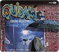 Cirque du Soleil: Quidam (Special Edition)