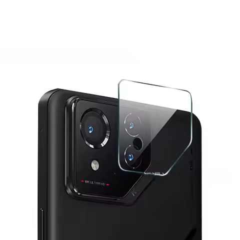 Camera Len Protector For Asus ROG Phone 9 Pro Rog9 Rog9Pro Camera Lens Protection Film Back Camera T