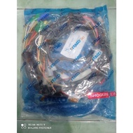 Kabel Body Bodi Shogun R 110 Shogun New Set Assy Kitaco