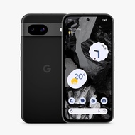 Google Pixel 8a / 6.1 inches Google Tensor G3 4492 mAh Wired PD3.0 OLED 120Hz 64 MP SmartPhone