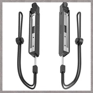 [M G L O] Switch 1 to Switch 2 Controller Host Adapter Small Charging Handle for Game Controllers